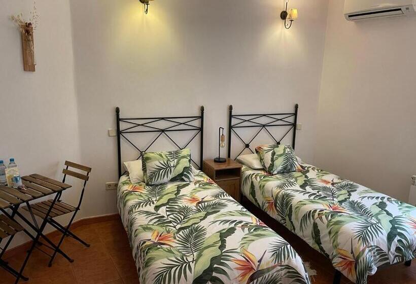 חדר סטנדרט, Rural El Arca De Noé