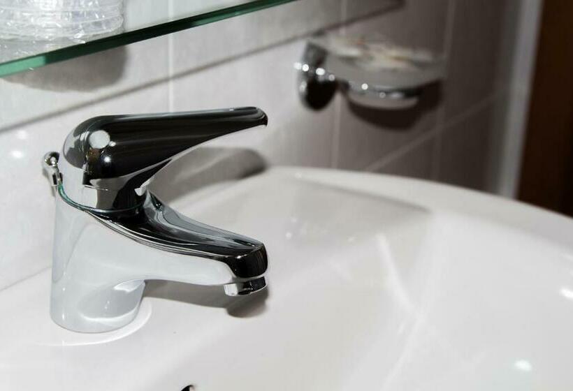 اتاق استاندارد, San Giorgio