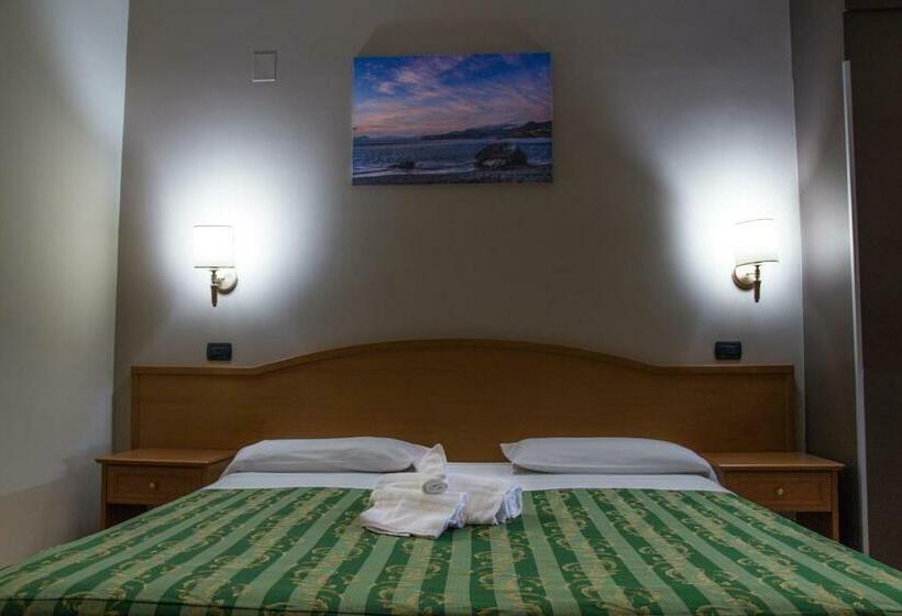 اتاق استاندارد, San Giorgio