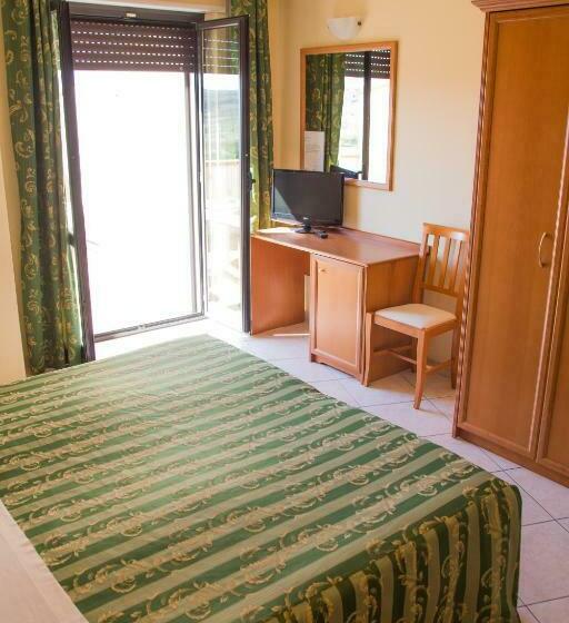 اتاق استاندارد, San Giorgio