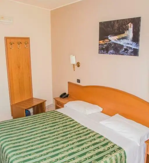 Standard-huone, San Giorgio