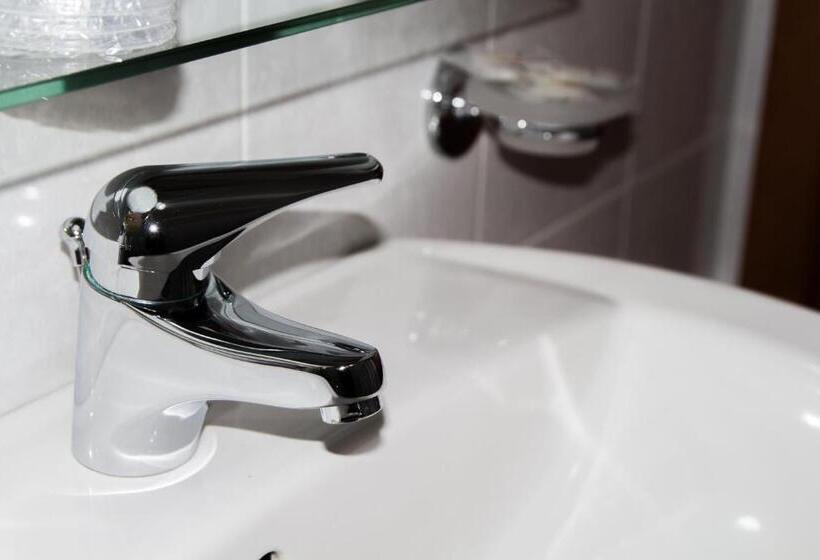 اتاق استاندارد سه نفره, San Giorgio