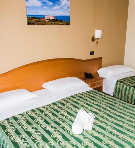 اتاق استاندارد سه نفره, San Giorgio