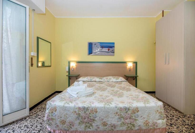 バルコニー付きスタンダードルーム, Villa Adriana