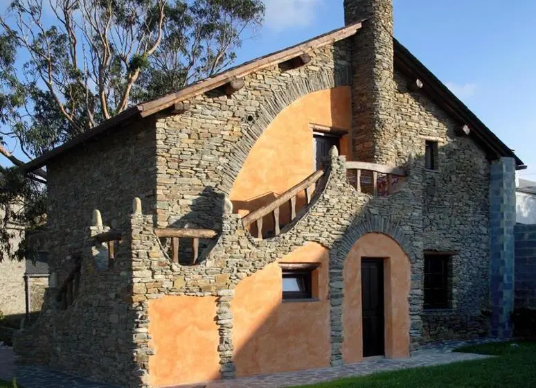 １ベッドルームアパートメント, Y Apartamentos Penarronda Playa
