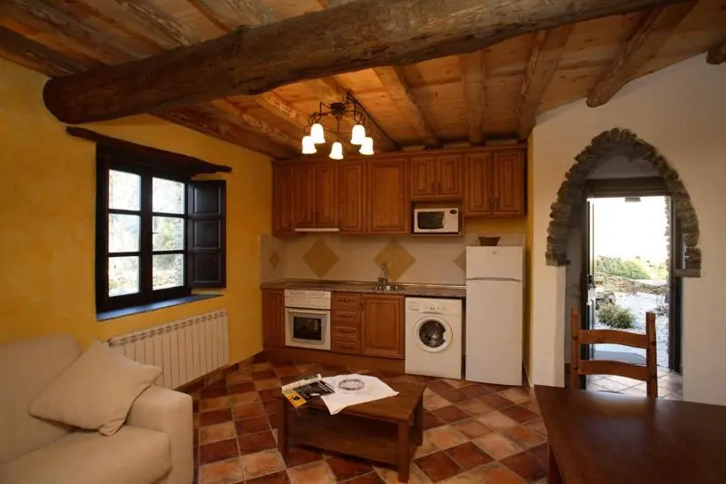 １ベッドルームアパートメント, Y Apartamentos Penarronda Playa