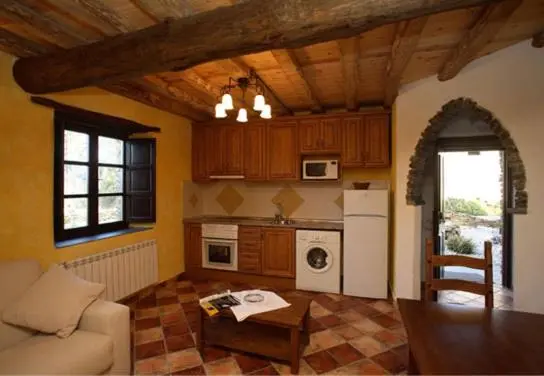 １ベッドルームアパートメント, Y Apartamentos Penarronda Playa