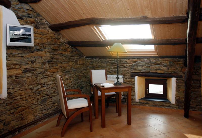 Номер Superior, Y Apartamentos Penarronda Playa