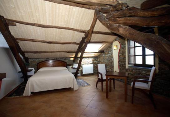 Номер Superior, Y Apartamentos Penarronda Playa