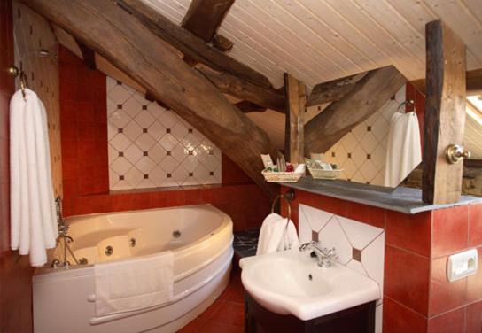 Номер Superior, Y Apartamentos Penarronda Playa