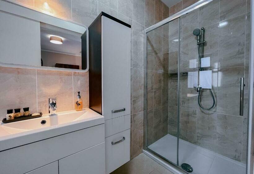 اتاق استاندارد با چشمانداز باغ, Il Gardjola Bed And Breakfast