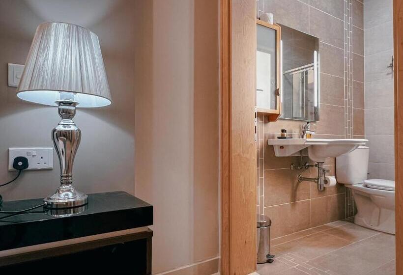 اتاق سوپریور, Il Gardjola Bed And Breakfast