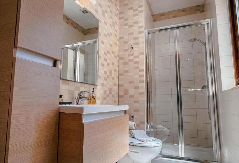اتاق سوپریور, Il Gardjola Bed And Breakfast