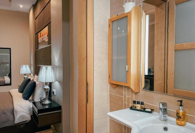 اتاق سوپریور, Il Gardjola Bed And Breakfast