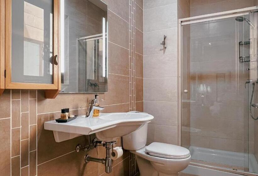 اتاق سوپریور, Il Gardjola Bed And Breakfast