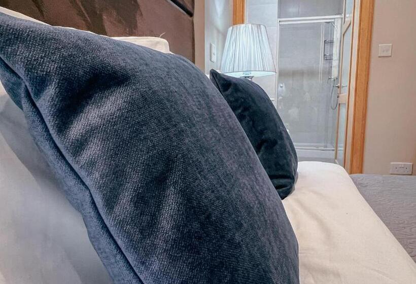 اتاق سوپریور, Il Gardjola Bed And Breakfast