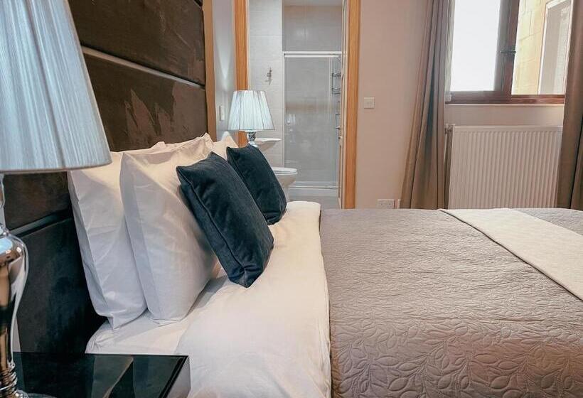 اتاق سوپریور, Il Gardjola Bed And Breakfast