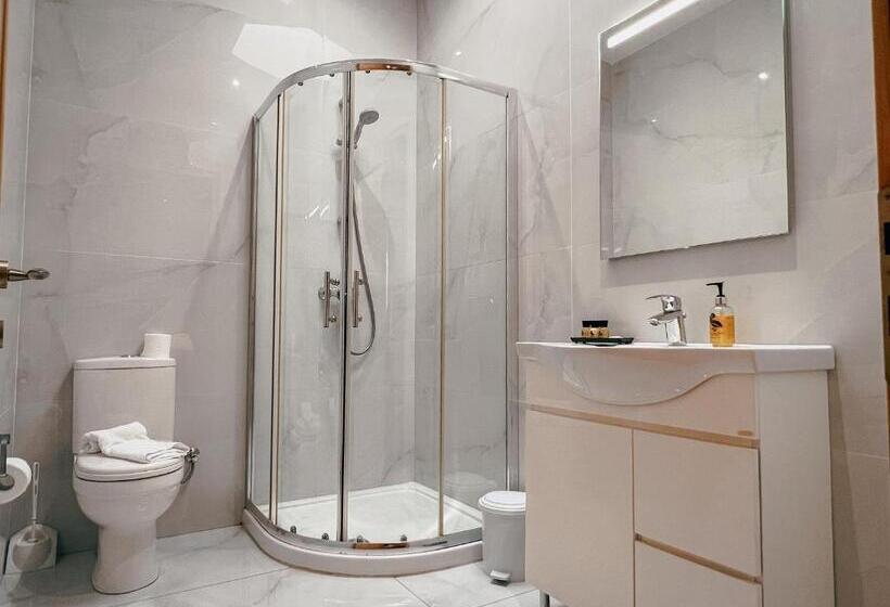 اتاق سوپریور سه تخته, Il Gardjola Bed And Breakfast