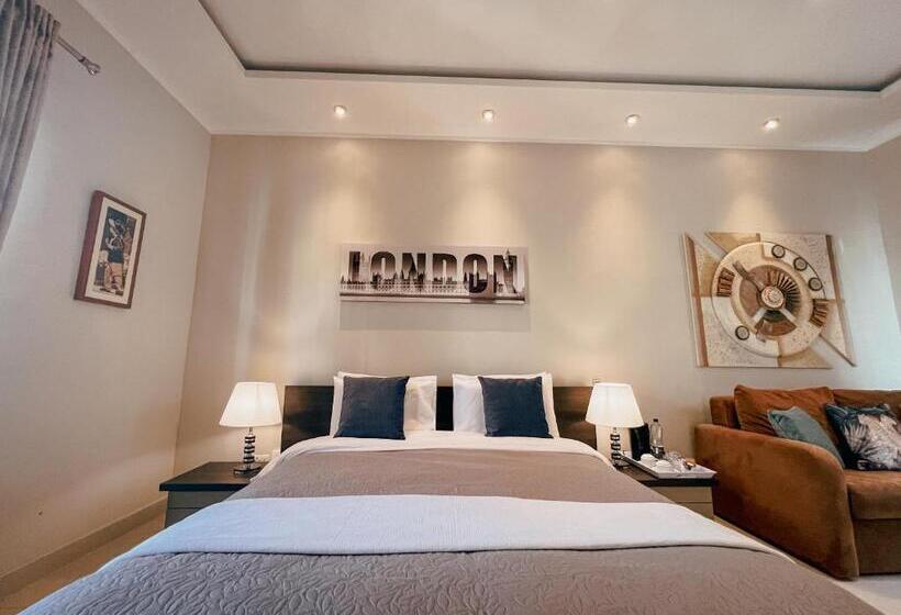 اتاق سوپریور سه تخته, Il Gardjola Bed And Breakfast