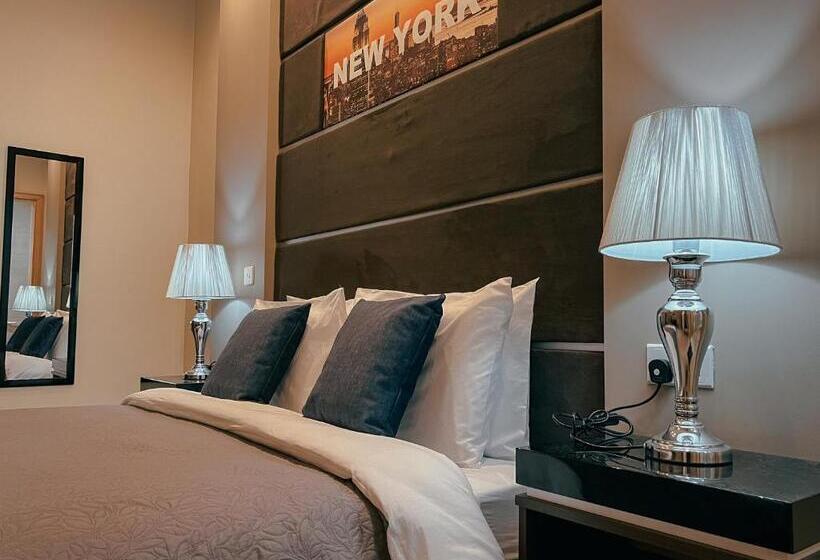 اتاق سوپریور, Il Gardjola Bed And Breakfast