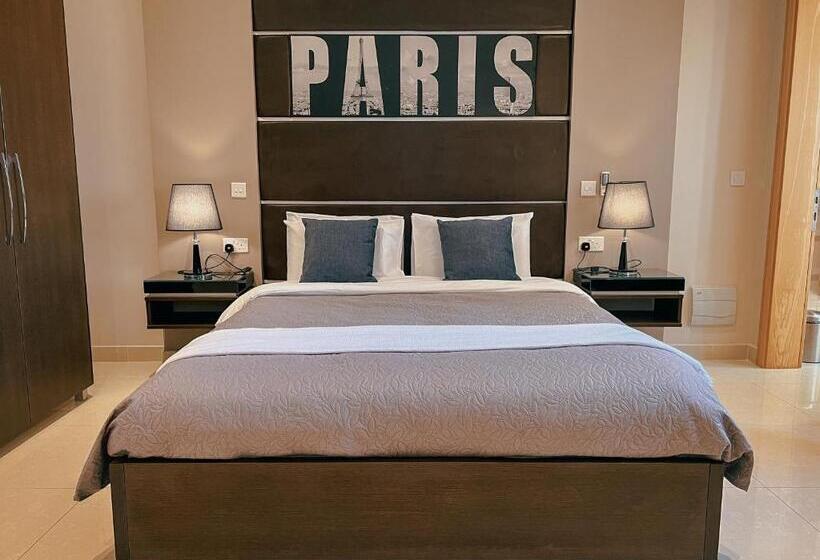 اتاق سوپریور, Il Gardjola Bed And Breakfast