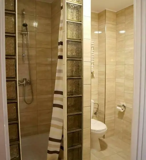 Standard-huone, Motel Arkadia