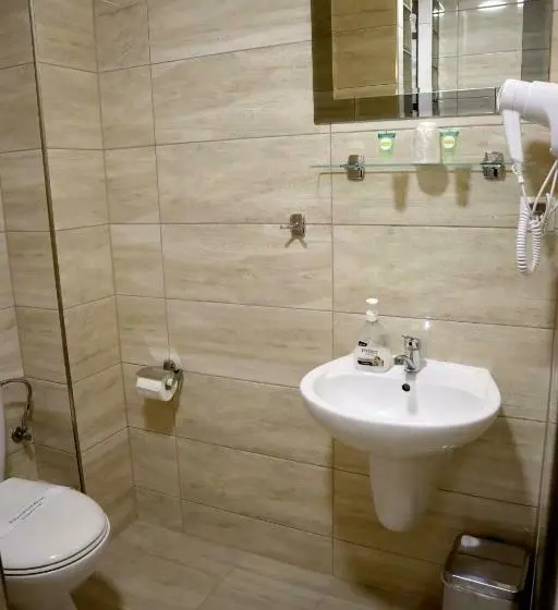 Standard-huone, Motel Arkadia