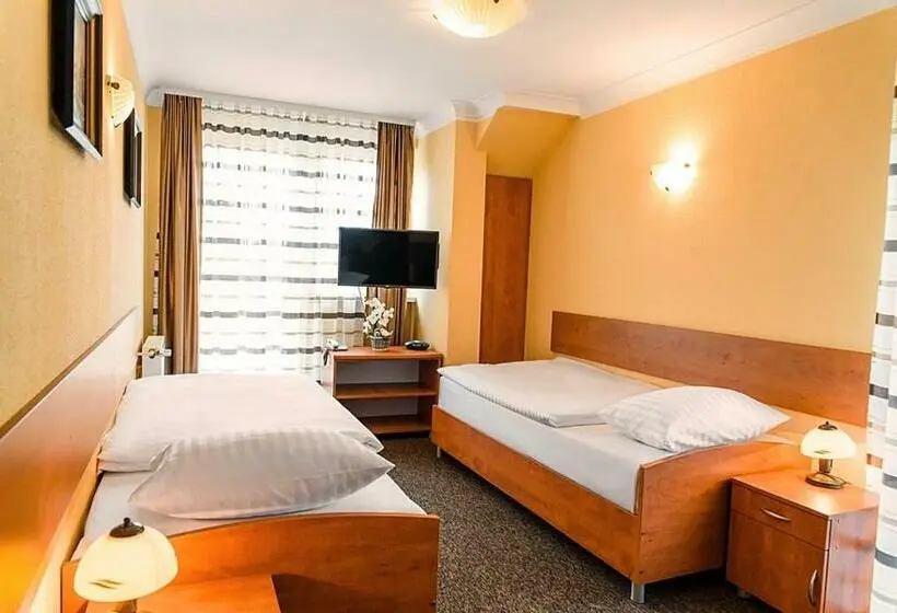 Standard-huone, Motel Arkadia