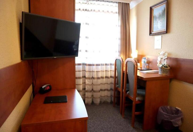 Номер Стандарт, Motel Arkadia