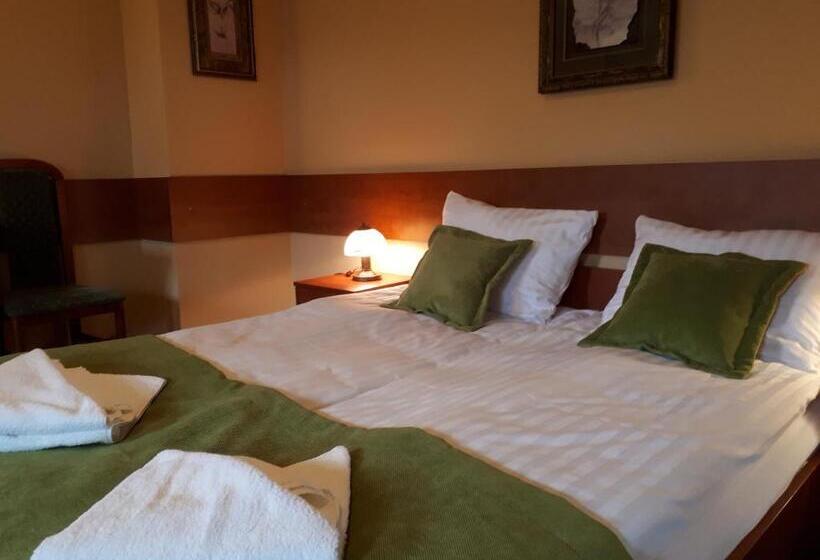Номер Стандарт, Motel Arkadia