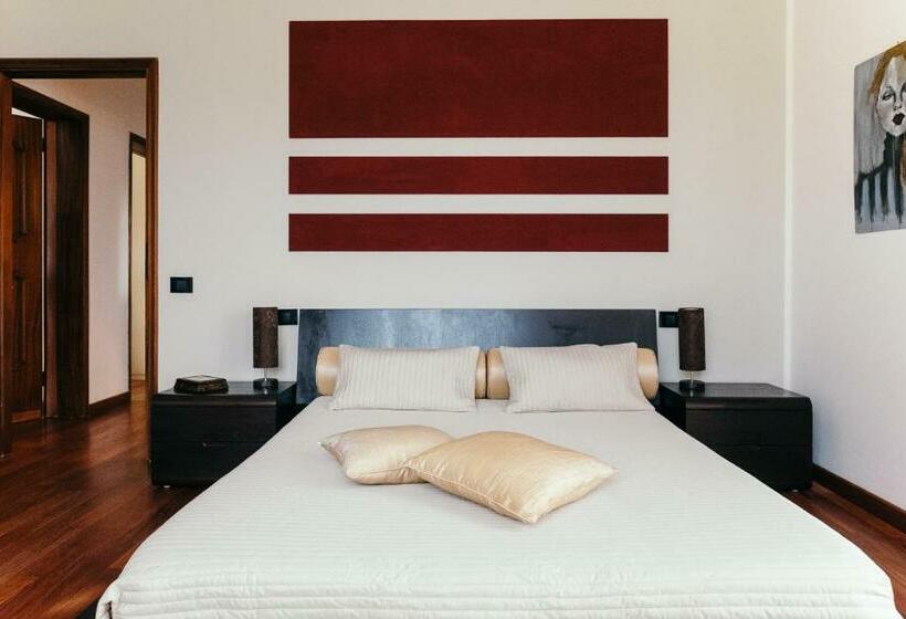 스탠다드 발코니 룸, B&b Magnolia