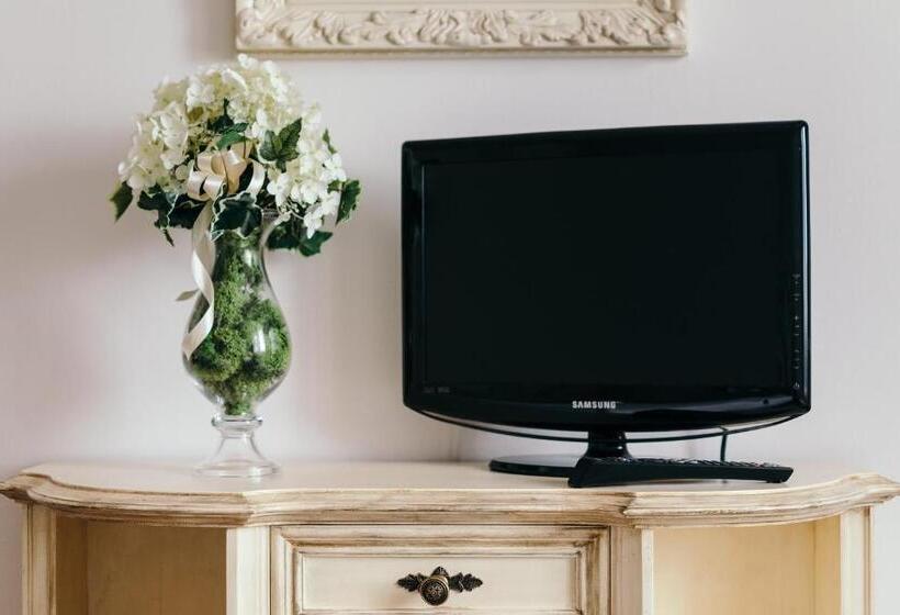 침실 2개 스위트, B&b Magnolia