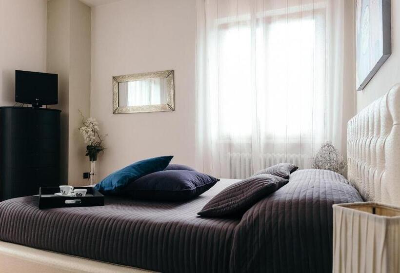 Люкс 2 Спальни, B&b Magnolia