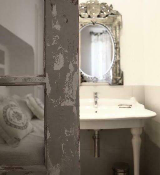 スタンダードルーム, Casa Fioravanti