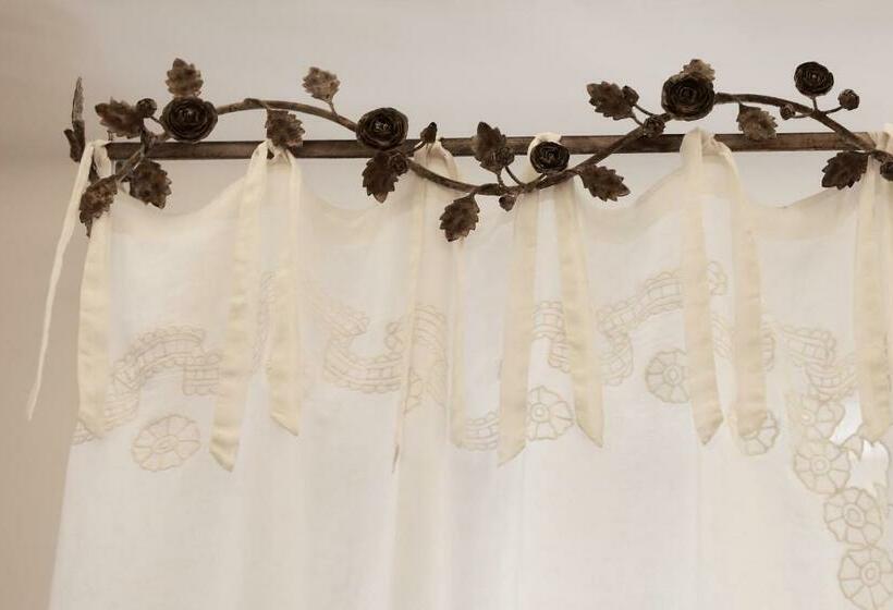 スタンダードルーム, Casa Fioravanti