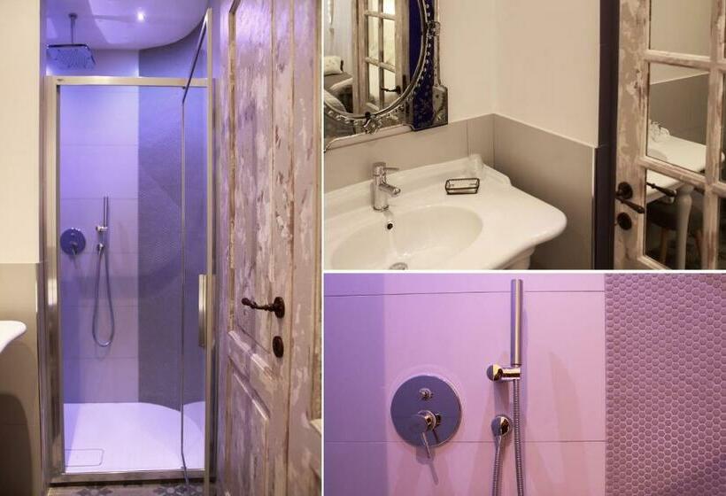 Номер Стандарт, Casa Fioravanti