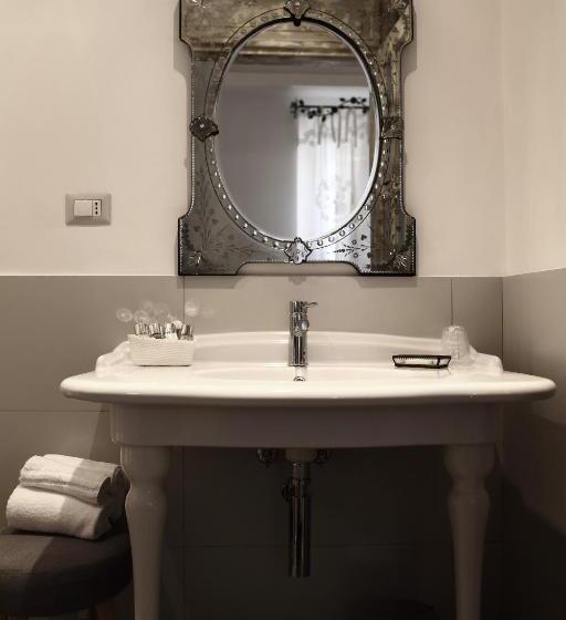 スタンダードルーム, Casa Fioravanti