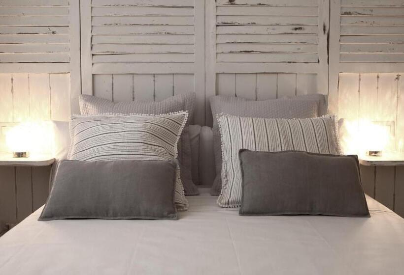 スタンダードルーム, Casa Fioravanti