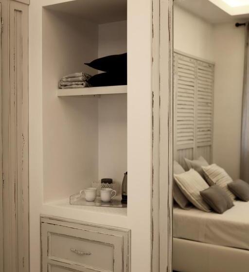 スタンダードルーム, Casa Fioravanti