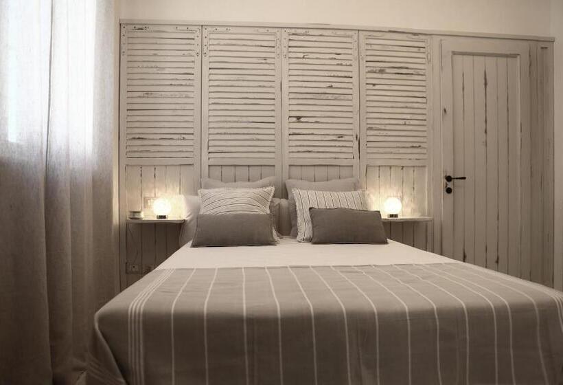 スタンダードルーム, Casa Fioravanti