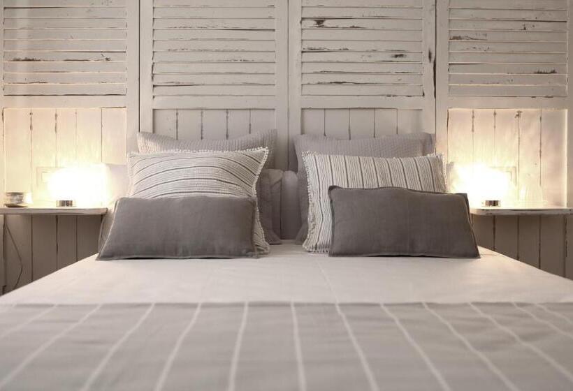 غرفة قياسية, Casa Fioravanti