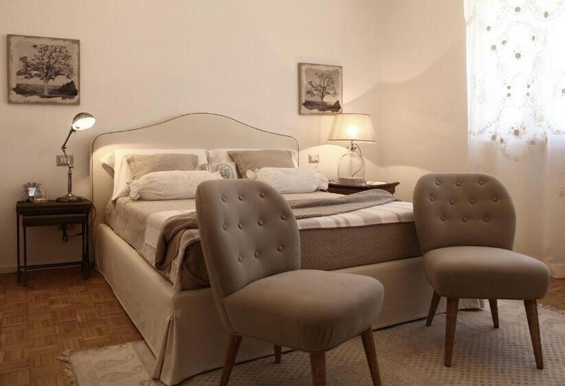 اتاق لوکس, Casa Fioravanti