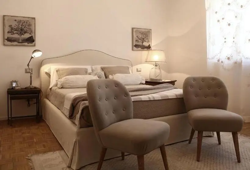 デラックスルーム, Casa Fioravanti