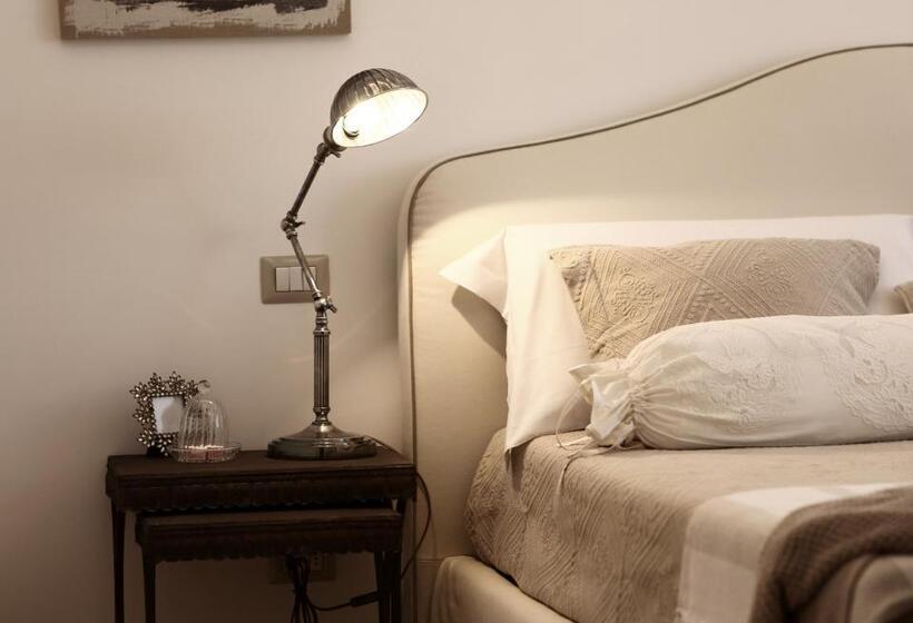 デラックスルーム, Casa Fioravanti