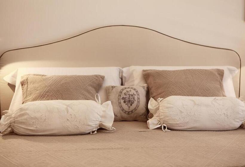 غرفة ديلوكس, Casa Fioravanti