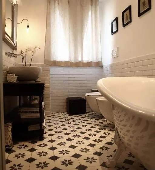 デラックスルーム, Casa Fioravanti