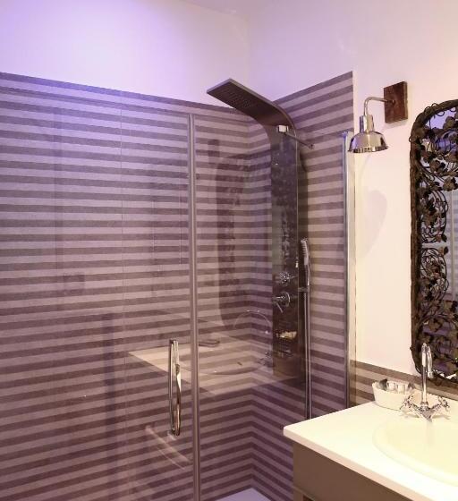 スーペリアトリプルルーム, Casa Fioravanti