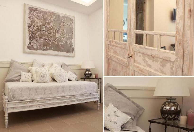 اتاق سوپریور سه تخته, Casa Fioravanti