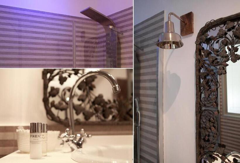 غرفة سوبيريور ثلاثية, Casa Fioravanti