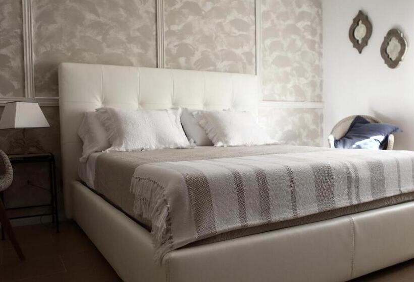 デラックストリプルルーム, Casa Fioravanti